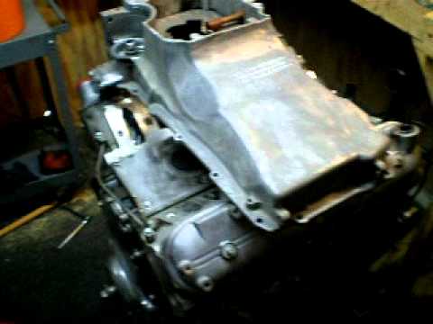 how to turn 5.3 into ls1