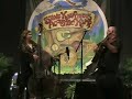 Alabama Jubliee Jim Hurst & Missy Raines