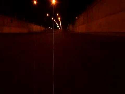Montreal VR6 Drive