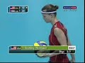 CUBA 3 X 0 USA - PAN RIO 2007