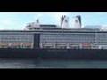Eurodam visit Stavanger Norway