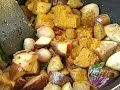 Brinjal Kolumbu