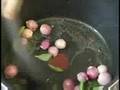Brinjal Kolumbu