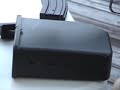 M249 SAW PARA- Firing Report M249 SAW PARA- Firing Report