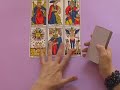 Horoscope Tarot, CANCER/JULY www.videotarotcafe.com