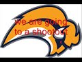 Buffalo Sabres \"Thunderstruck\" 2006-2007 Buffalo Sabres \"Thunderstruck\" 2006-2007