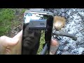 Click here to watch this video Gear review: Stove In A Can ( By Firefly Innovations)