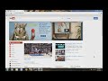 Linking Your Youtube Account To A New Or Existing Google Adsense Account 2013