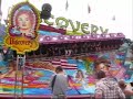 tilburgse kermis 2008 - Discovery - Offride