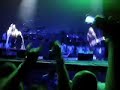 KoRn Live Marysville, CA 2006