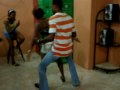 salo bailando budu donde cana. higuey!