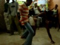 salo bailando budu donde cana. higuey!