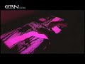 The Passion of Christ in Sand Art - CBN.com
