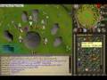 Bloodlust_13 & Noizzekickrr Get 91 Runecraft!