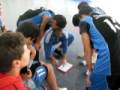 videos de Hichem le coach