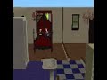Goth Sims Getting It One Goth Sims Getting It One
