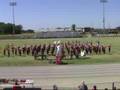 Germantown High School Varsity Band at WTSBOA