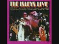 The Isley Brothers - LAY LADY LAY