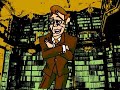 Mr. Delius Dances
