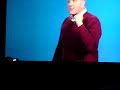 Steve Ballmer about Windows 7.