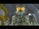 Halo 2 trailer(short)