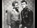 Eddie Cochran Gene Vincent White lightening