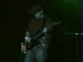 Galvanized - All Out War - Live 1/22/06