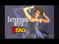 Entrevista para a Y98