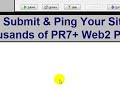 SharePro SEO Software - VerifiedFile.com SEO Services - ADD URL to Google Fast - PR7 Backlinks