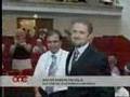 UPDATE: JOSEPH MUSCAT MEET GEORGE ABELA.WELCOME BACK GEORGE