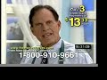 Ronco Knife Comercial part 2