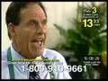 Ronco Knife Comercial part 2