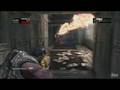 Gears Of War 2: Horde Mode Plus Golden Weapon