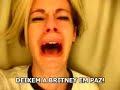 Leave Britney alone PT-BR Leave Britney alone PT-BR