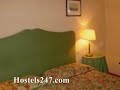 Florence Video from Hostels247.com-Garibaldi Relais Villa