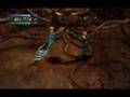 Parasite Eve - Secret Boss Battle