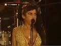 tercer día de rock in río madrid con amy winehouse y shakira