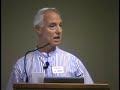 NIH Yoga Week: John Schumacher: Alignment Part 2/4