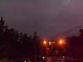 Tormenta El�ctrica