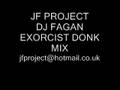 JF Project - Exorcist