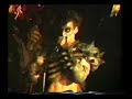 GWAR- Pyramid Club 89 pt7- Techno Destructo Fight