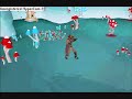 Runescape - The Fairy Feller