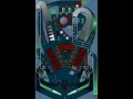 Pinball Dreams Remix (Nightmare) Pinball Dreams Remix (Nightmare)