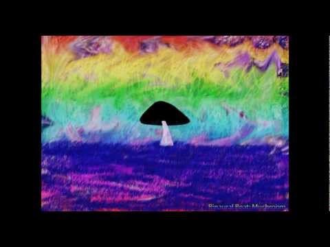 how to trip harder on shrooms