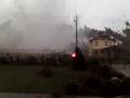 Przejście trąby powietrznej 15.08.2008!!! Tornado in Poland!!!tornado w polsce!