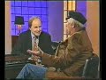 Peter Cook on \
