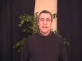 Der demütige Moralapostel Der demütige Moralapostel