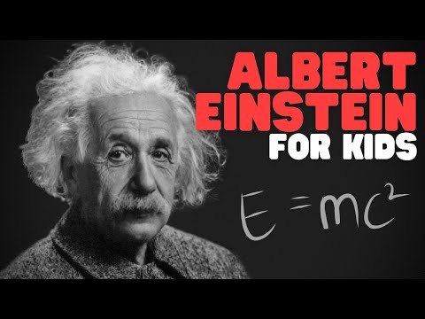 Unit 5-Albert Einstein Thumbnail