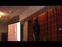 danny's q&a session at dj in 2007.