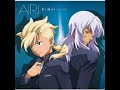 Airi �����ͤϤ����ˤ��� -I was there with you-